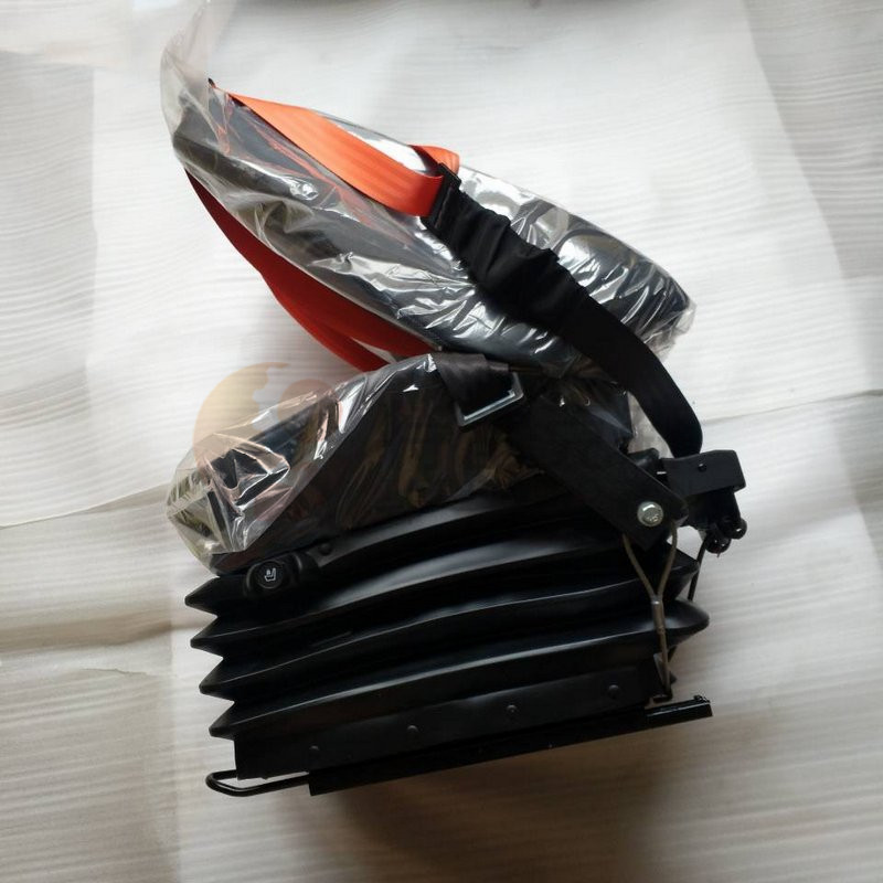 TEREX Parts 15272409 KIT-SUSPENSION ASSY for TR60 TEREX NHL MINING DUMP TRUCK - Image 6