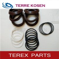 TEREX parts 15272790 SEAL KIT
