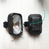 TEREX parts 15273641 LAMP - REVERSE