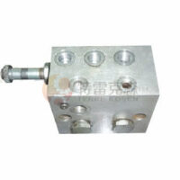 TEREX parts 15300703 VALVE15307827