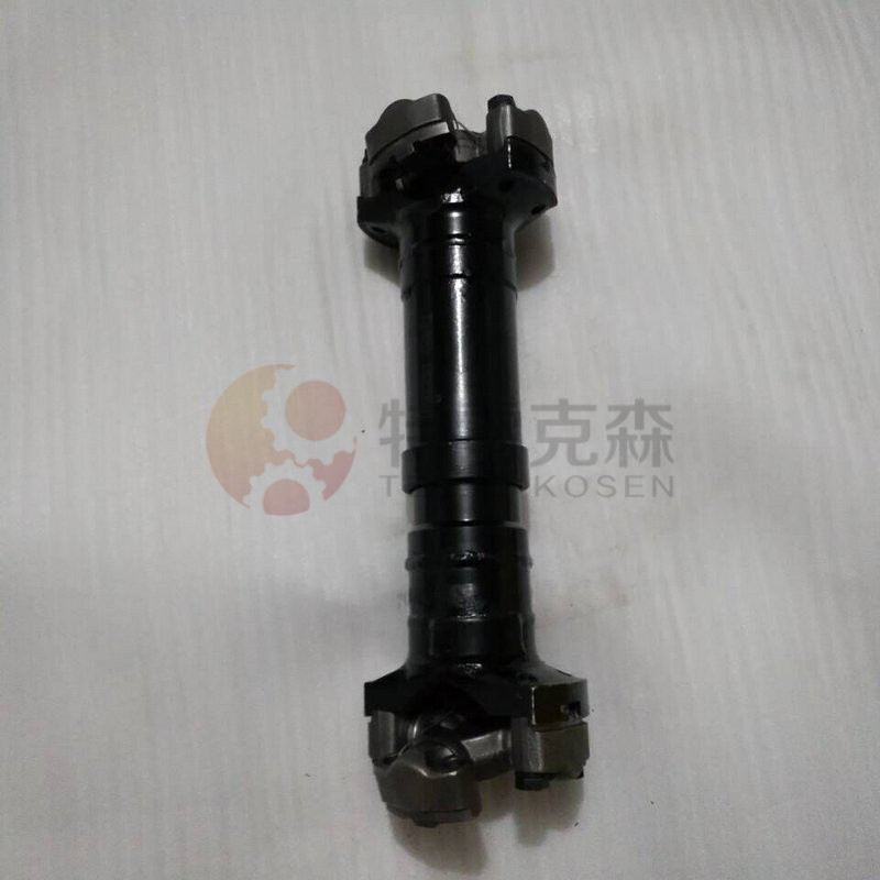 TEREX parts 15300861 DRIVELINE-FRONT 7C