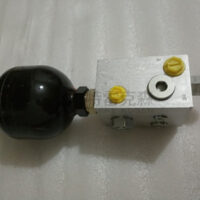 TEREX parts 15301128 VALVE-PILOT SUPPLY