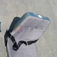 TEREX parts 15301163 SEAT-PASSENGER