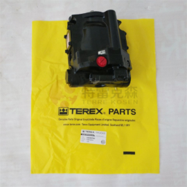 TEREX parts 15244762 PUMP-PISTON for TR60 rigid dump truck