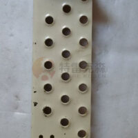TEREX parts 15304237 STEP