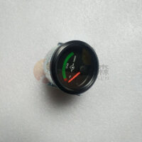 TEREX parts 15308402 GAUGE ¨C ENGINE OIL PRESS