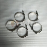 TEREX parts 15310176 CLAMP