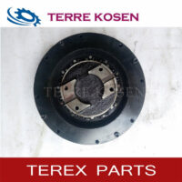 TEREX parts 15317868 ENGINE COUPLING TA25/27G7 CX-45