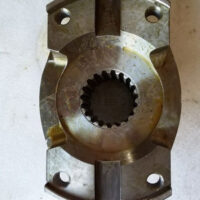 TEREX parts 15318391 YOKE-TRANS 0UTPUT