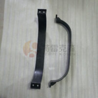 TEREX parts 15322859 MUFFLER CLAMP