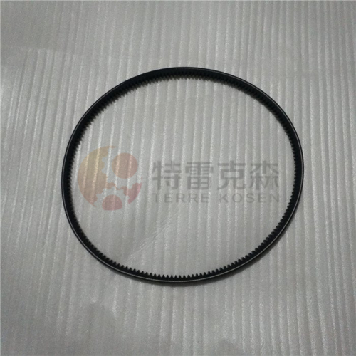 TEREX parts 15271450 BELT AIR COND