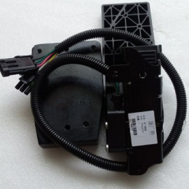 TEREX parts 15301131 Accelerator