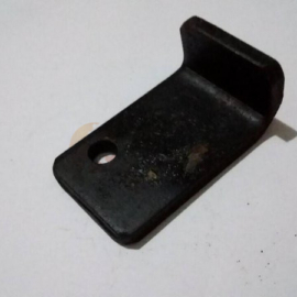 TEREX parts 15301540 BENDING PLATE