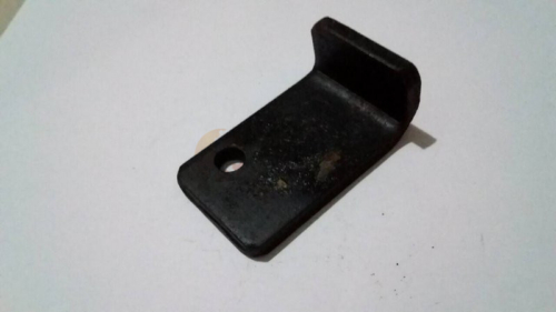 TEREX parts 15301540 BENDING PLATE