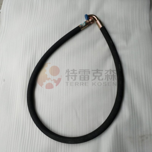 TEREX parts 15335799 HOSE ASS 20036965/15335799