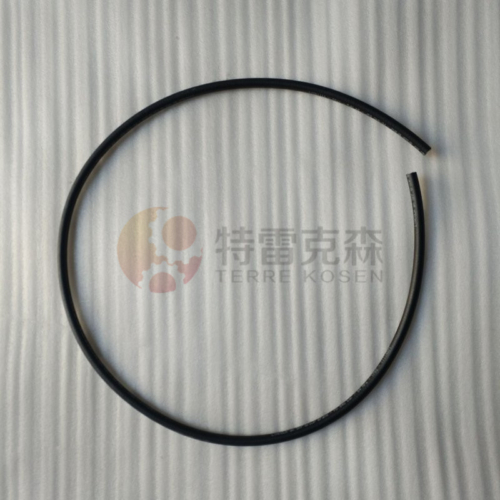 TEREX parts 15500641 HOSE