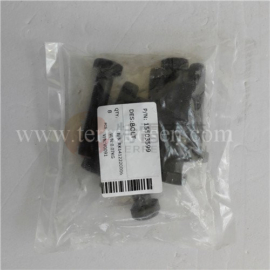 TEREX parts 15503599 BOLTS