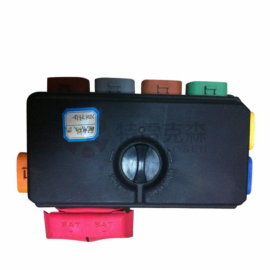 TEREX parts 20017315 DISTRIBUTION BOARD