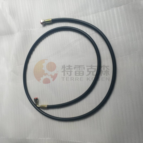 TEREX parts 20018434 HOSE ASSY