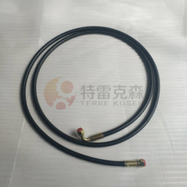 TEREX parts 20018435 HOSE ASSY