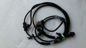 TEREX parts 20031245 HARNESSES - ENGINE