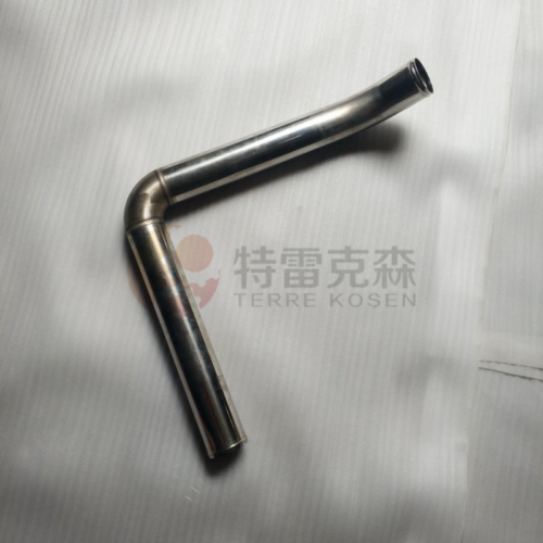 TEREX parts 20039407 RADIATOR PIPE LH 20039407