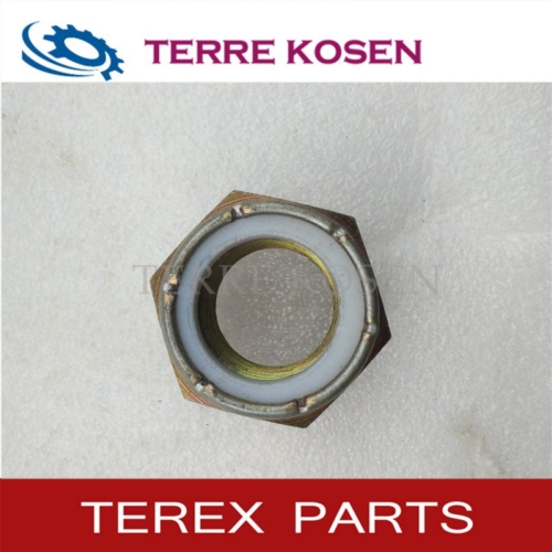 TEREX parts 274489 NUT