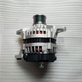 TEREX parts 2874863 Alternator As