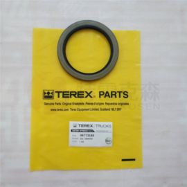 TEREX parts 6773186 SEALS for dump truck