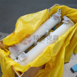 terex parts 15232379 heat exchanger for TR60 dump truck