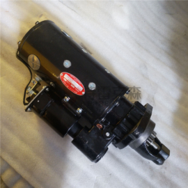 terex 15250376 starter motor