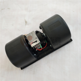 terex 15272214 Air forcing section for TR100 rigid dump truck