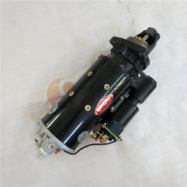 terex starter motor 15273450