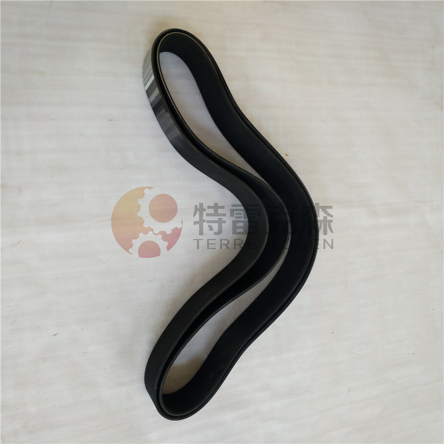 V belt terex 15273589