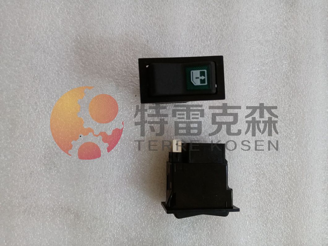 terex 15042527 switch