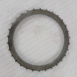 TEREX parts 6770848 PLATE for TR50 TR60 terex mining truck