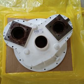 terex 9060268 PTO housing