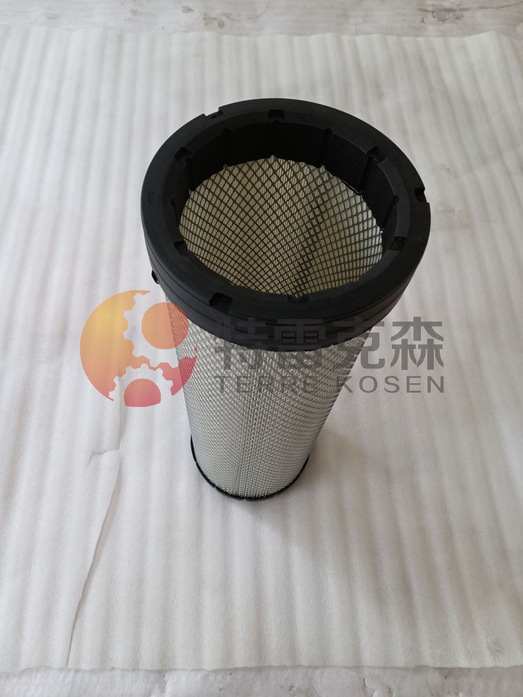 terex 15270189 filter