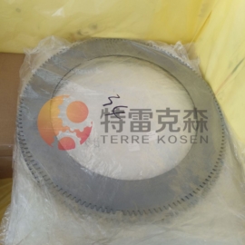 terex 15302797 plate