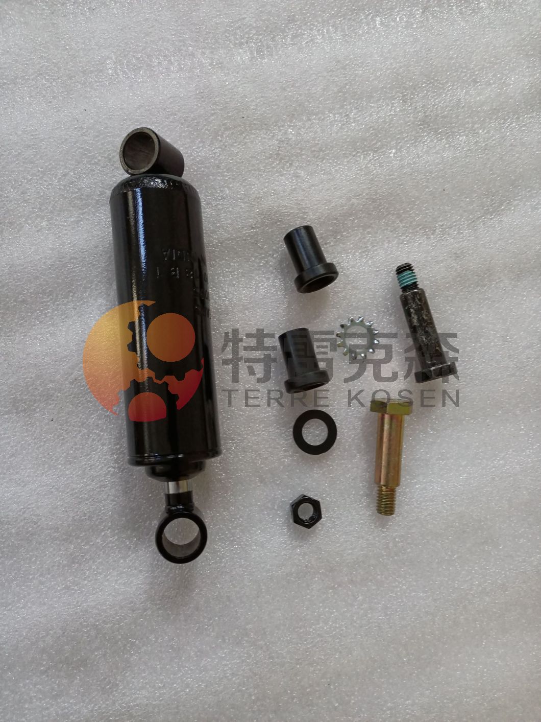 terex 15503690 KIT-ADJSHOCK ABSORBER