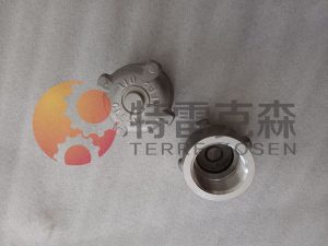 TEREX parts 9195340 CAP-FILLER for TR50 TR60