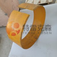 terex 9254226 W BAND