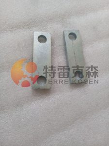 terex 15021239 plate