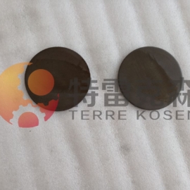 terex plate 15229654