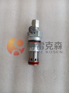 terex 15232706 CARTRIDGE