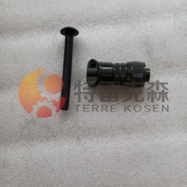 terex 15244400 bolt