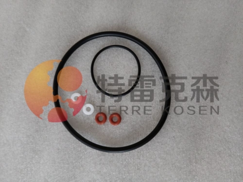 terex 15267223 seal kit