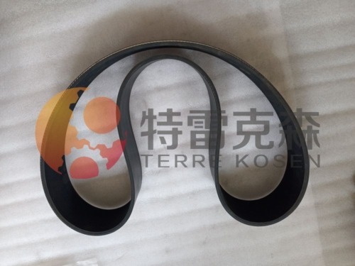terex 15275663 belt