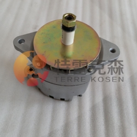 terex 15301193 alternater