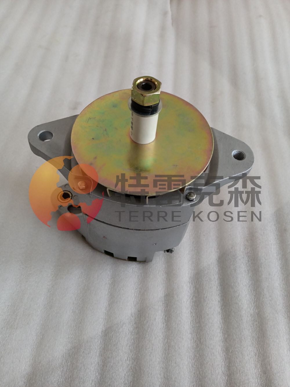 terex 15301193 alternater